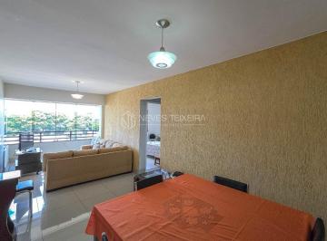 Apartamento · 76m² · 2 Quartos · 1 Vaga · Vista Lago! Nascente! Andar Alto! SQN 305