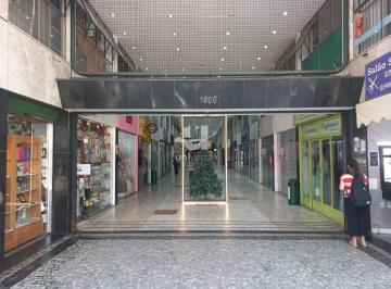 Comercial · 40m² · Ótima loja no Santa Cruz Shopping