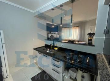 Foto 01 · CASA À VENDA HORTO FLORESTAL SOROCABA - SP