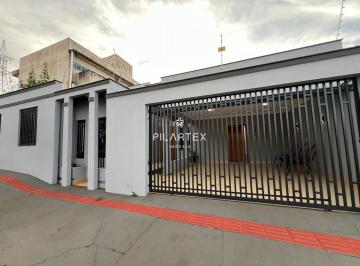Casa · 160m² · 4 Quartos · Casa 4 quartos - Oriente