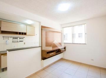 Apartamento · 50m² · 2 Quartos · 1 Vaga · Apartamento para Aluguel - Cidade Sao Jorge, 2 Quartos, 50 m² - Santo André