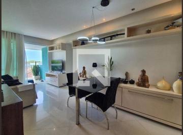 Apartamento · 68m² · 2 Quartos · 1 Vaga · Apartamento para Aluguel - Recreio, 2 Quartos, 68 m² - Rio de Janeiro