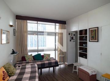 Apartamento · 54m² · 1 Quarto · Apartamento para Aluguel - Consolação, 1 Quarto,  54 m² - São Paulo