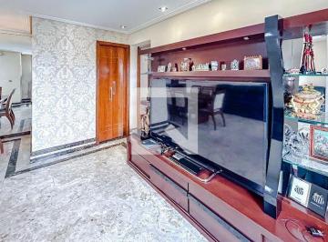Apartamento · 73m² · 1 Quarto · 2 Vagas · Apartamento para Aluguel - Tatuapé, 1 Quarto, 73 m² - São Paulo