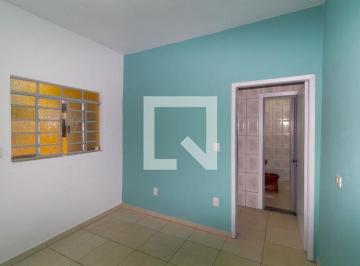 Casa · 60m² · 1 Quarto · 1 Vaga · Casa para Aluguel - Sapopemba, 1 Quarto, 60 m² - São Paulo