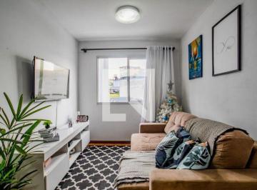 Apartamento · 55m² · 2 Quartos · 1 Vaga · Apartamento para Aluguel - Parque das Nações, 2 Quartos, 55 m² - Santo André
