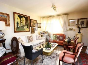 Apartamento · 225m² · 4 Quartos · 3 Vagas · Apartamento para Aluguel - Portal do Morumbi, 4 Quartos, 225 m² - São Paulo