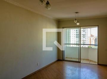 Apartamento · 56m² · 2 Quartos · 1 Vaga · Apartamento para Aluguel - Vila Mascote, 2 Quartos, 56 m² - São Paulo