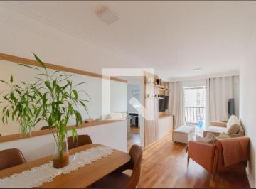 Apartamento · 74m² · 2 Quartos · 2 Vagas · Apartamento para Aluguel - Vila Mariana, 2 Quartos,  74 m² - São Paulo