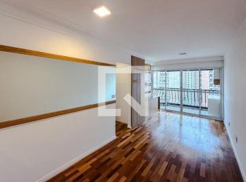 Apartamento · 74m² · 2 Quartos · 2 Vagas · Apartamento para Aluguel - Vila Mariana, 2 Quartos, 74 m² - São Paulo