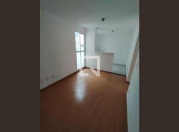 Apartamento · 40m² · 2 Quartos · 1 Vaga · Apartamento para Aluguel - Chácaras Tubalina e Quartel, 2 Quartos,  40 m² - Uberlândia