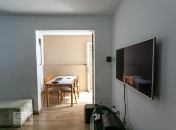 Apartamento · 120m² · 2 Quartos · 1 Vaga · Apartamento para Aluguel - Sagrada Família, 2 Quartos,  120 m² - Belo Horizonte