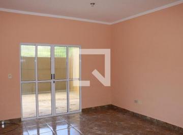 Casa · 80m² · 2 Quartos · 3 Vagas · Casa para Aluguel - Vila Santo Antônio, 2 Quartos, 80 m² - Cotia