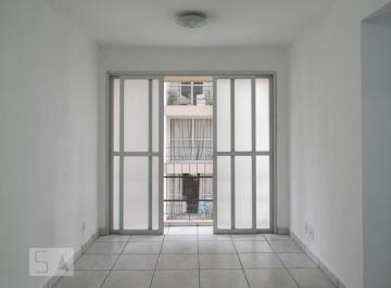 Apartamento · 52m² · 2 Quartos · 1 Vaga · Apartamento para Aluguel - Vila Dionísia, 2 Quartos, 52 m² - São Paulo