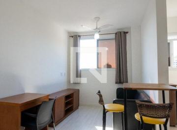 Apartamento · 33m² · 1 Quarto · 1 Vaga · Apartamento para Aluguel - Engenho Novo, 1 Quarto, 33 m² - Rio de Janeiro