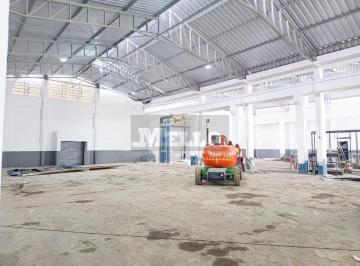 Comercial · 3484m² · Galpão, Mooca - São Paulo