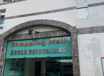 Comercial , Águas Claras · RUA 13 - SHOPPING MALL ÁGUAS CRISTALINAS - LOJA À VENDA 32 m² - OPORTUNIDADE