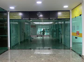Comercial , Águas Claras · RUA 13 - SHOPPING MALL ÁGUAS CRISTALINAS - LOJA À VENDA 32 m² - OPORTUNIDADE