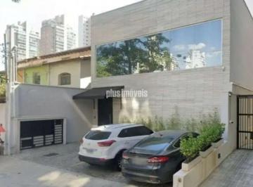 Comercial · 1035m² · 4 Vagas · LOJA, Excelente localização. Fácil acesso à Marginal Pinheiros,