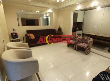 Apartamento · 114m² · 4 Quartos · 2 Vagas · MASSIMO - 114M² -  4 QUARTOS - 1 SUITE - 2 VAGAS