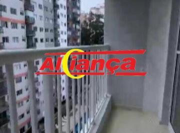 Apartamento · 44m² · 2 Quartos · 1 Vaga · Apartamento Novo- Minha casa Minha Vida Ao lado Shopping Maia