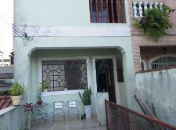 Casa · 180m² · 3 Quartos · 2 Vagas · Sobrado 180m² em Santana para alugar, com 3 dormitórios, 1 suite, 2 ambiente e 2 vagas.