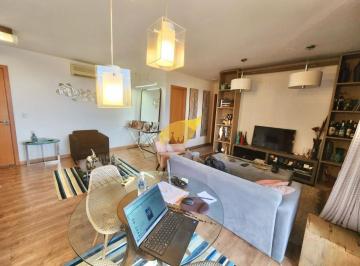 Foto 03 · Apartamento de Luxo no Residencial Paiaguás: 2 Quartos, 1 Suíte, 2 Vagas de Garagem - 76,50 m² - UPP