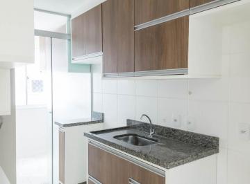 Apartamento de 2 quartos, Jundiaí · Apartamento à Venda - São Camilo, 2 Quartos, 54 m² - Jundiaí