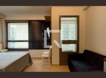 Apartamento · 25m² · 1 Quarto · Apartamento à Venda - Pinheiros, 1 Quarto,  25 m² - São Paulo