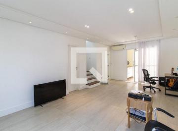 Casa · 133m² · 3 Quartos · 3 Vagas · Casa à Venda - Barão Geraldo - Centro, 3 Quartos,  133 m² - Campinas