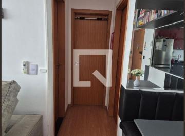 Apartamento · 44m² · 2 Quartos · 1 Vaga · Apartamento à Venda - Jardim Iris , 2 Quartos,  44 m² - São Paulo