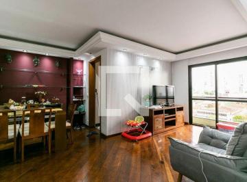 Apartamento · 128m² · 3 Quartos · 2 Vagas · Apartamento à Venda - Mooca, 3 Quartos,  128 m² - São Paulo
