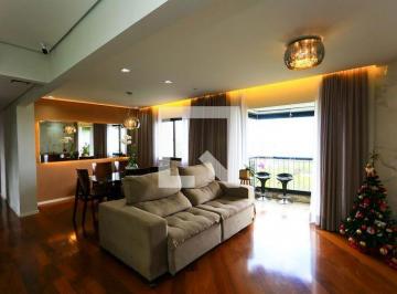 Apartamento · 116m² · 2 Quartos · 2 Vagas · Apartamento à Venda - Portal do Morumbi, 2 Quartos,  116 m² - São Paulo
