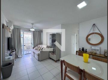 Apartamento · 70m² · 2 Quartos · 1 Vaga · Apartamento à Venda - Barra da Tijuca - Marapendi, 2 Quartos, 70 m² - Rio de Janeiro