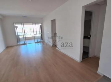 Apartamento · 102m² · 3 Quartos · 2 Vagas · Oportunidade - Apartamento Padrão Residencial - Vila Formosa - Barão Palace - Jacareí - 3 Dormitório