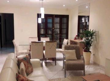 Casa · 350m² · 3 Quartos · 2 Vagas · Oportunidade - Casa - Sobrado - Cidade Jardim -Jacareí - 3 Dormitórios - 305m² - Estuda permuta.