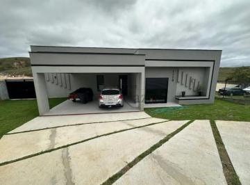 Casa · 1700m² · 3 Quartos · 2 Vagas · Oportunidade - Casa Sobrado em Condomínio - Jacareí - Condomínio Vale dos Lagos - Bandeira Branca - 