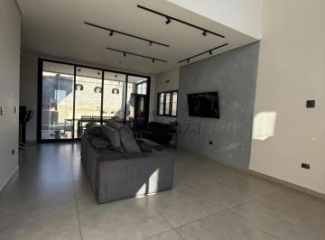Casa · 250m² · 4 Quartos · 4 Vagas · Oportunidade - Casa em Condomínio - Jardim Panorama - Residencial Fogaça - 4 Dormitórios - 250m².
