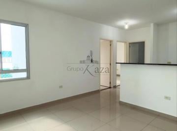 Apartamento · 50m² · 2 Quartos · 1 Vaga · Oportunidade - Apartamento Residencial Villágio Idealle - Jardim Didinha - Jacareí  - 2 Dormitórios 