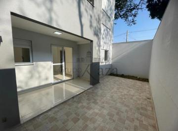 Apartamento · 55m² · 2 Quartos · 1 Vaga · Apartamento - Jacareí- Jardim das Indústrias - Residencial Eco Live Jacarandá - 2 Dormitórios - 55m