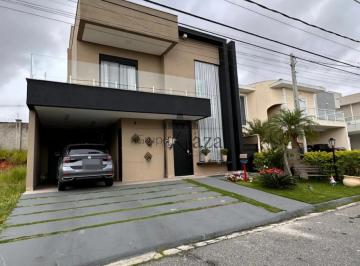 Casa · 250m² · 3 Quartos · 4 Vagas · Oportunidade - Casa Sobrado em Condomínio - Crystal Park - Parque Califórnia - 3 Suítes - 219m².