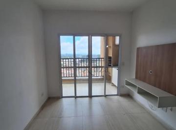 Apartamento · 68m² · 2 Quartos · 1 Vaga · Oportunidade - Apartamento - Vila Machado - Residencial Tropical Garden - 2 Dormitórios - 68m².