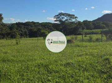 Rural Venda de 3 quartos · Chácara a venda em Ponte Alta-DF - 5 HECTARES - Casa - Da para criar gado