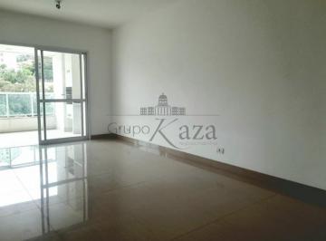Apartamento · 93m² · 3 Quartos · 2 Vagas · Apartamento - Jacareí - Residencial Diamond Residence - 3 Dormitórios - 93m².