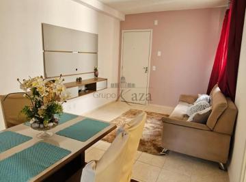 Apartamento · 44m² · 2 Quartos · 1 Vaga · Oportunidade - Apartamento - Residencial Vista Bela - Jardim Paraíso - Jacareí - 44m².