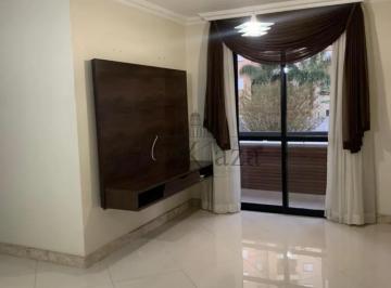 Apartamento · 76m² · 3 Quartos · 1 Vaga · Oportunidade - Apartamento - Vila Machado - Residencial New Life - Jacareí - 3 Dormitórios - 76m².
