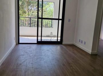 Apartamento · 58m² · 2 Quartos · 1 Vaga · Oportunidade - Apartamento - Residencial Bosque Monet - Jardim Primavera - Jacareí - 2 Dormitórios -
