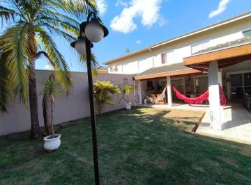 Casa · 250m² · 3 Quartos · 3 Vagas · Oportunidade - Casa em Condomínio - Loteamento Villa Branca - Residencial Home & Club Villa Branca -