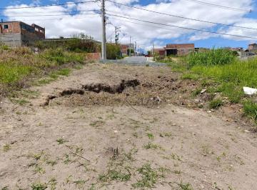 Terreno · 120m² · Oportunidade - Terreno - Residencial Jardim Marques - Jacareí - 150m².