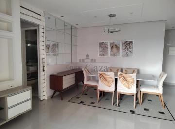 Apartamento · 91m² · 3 Quartos · 2 Vagas · Oportunidade - Apartamento - Residencial Grand Paisage - Villa Branca - 3 Dormitórios - 91m².